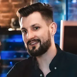 Photo of Krzysztof Fuk